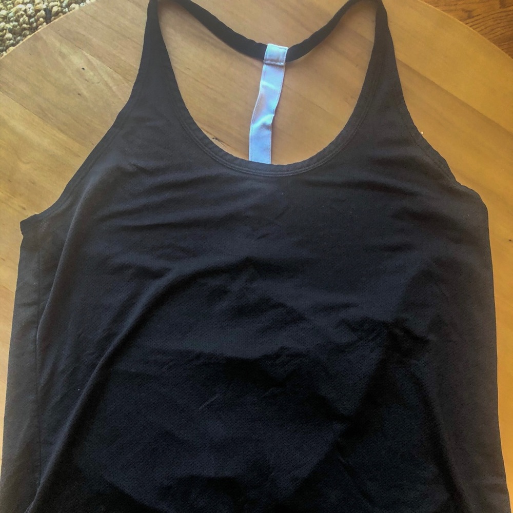 Athleta Workout Tank